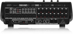 Behringer X32 PRODUCER цифровой микшер 40 каналов в Элисте
