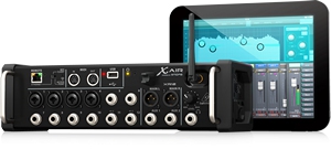 Behringer XR12 цифровой микшер в Элисте