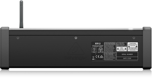 Behringer XR12 цифровой микшер в Элисте