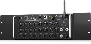 Behringer XR18 цифровой микшер в Элисте