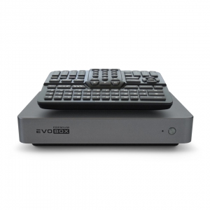 EVOBOX Premium Hi-End караоке-система в Элисте