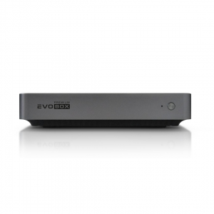 EVOBOX Premium Hi-End караоке-система в Элисте