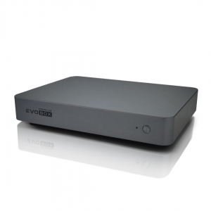 EVOBOX Premium Hi-End караоке-система в Элисте