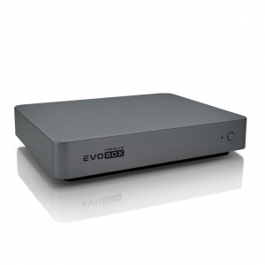 EVOBOX Premium Hi-End караоке-система в Элисте