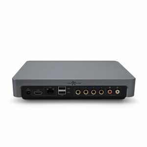 EVOBOX Premium Hi-End караоке-система в Элисте