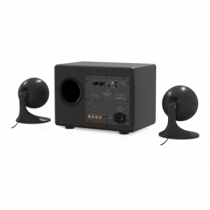 EvoSound Sphere 2.1 аудиосистема для караоке в Элисте