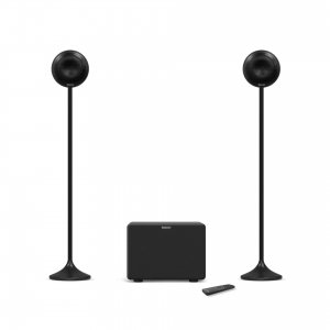 EvoSound Sphere 2.1 аудиосистема для караоке в Элисте