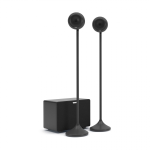 EvoSound Sphere 2.1 аудиосистема для караоке в Элисте