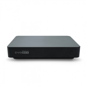 Hi-End караоке-система EVOBOX Premium + EvoSoundBar (саундбар с караоке) в Элисте