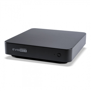 караоке-комплект EVOBOX + EvoSound Bar (саундбар с караоке) в Элисте