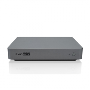 караоке-комплект EVOBOX Premium с микрофонами в Элисте