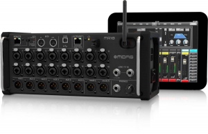 Midas MR18 цифровой микшер в Элисте