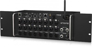 Midas MR18 цифровой микшер в Элисте