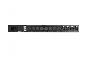 S-Track Dolphin D48 спикер-процессор в Элисте