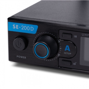 SE-200D цифровые микрофоны в Элисте