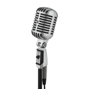 SHURE 55SH SERIES II вокальный, динамический микрофон в Элисте
