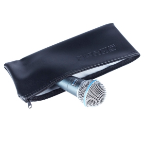 SHURE BETA 58A вокальный, динамический микрофон в Элисте