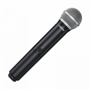 SHURE BLX24E/PG58 M17 вокальная радиосистема в Элисте