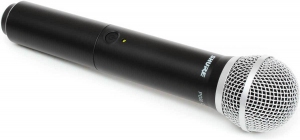 SHURE BLX24E/PG58 M17 вокальная радиосистема в Элисте
