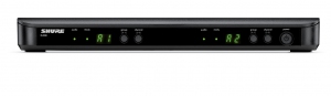 SHURE BLX288E/B58 M17 вокальная радиосистема в Элисте