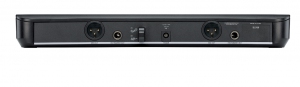 SHURE BLX288E/B58 M17 вокальная радиосистема в Элисте