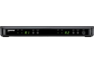 SHURE BLX288E/PG58 M17 вокальная радиосистема в Элисте