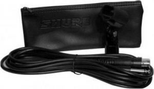 SHURE SV100-A динамический микрофон в Элисте