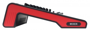 SVS Audiotechnik mixers AM-12 Микшерный пульт аналоговый, 12-канальный в Элисте