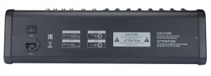 SVS Audiotechnik mixers AM-12 Микшерный пульт аналоговый, 12-канальный в Элисте