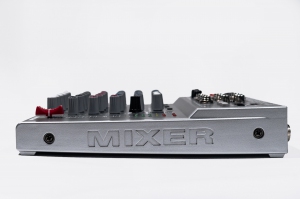 SVS Audiotechnik mixers AM-6 DSP Микшерный пульт аналоговый, 6-канальный SVS Audiotechnik mixers в Элисте