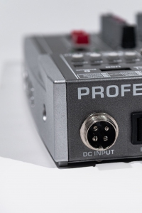 SVS Audiotechnik mixers AM-6 DSP Микшерный пульт аналоговый, 6-канальный SVS Audiotechnik mixers в Элисте