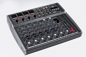 SVS Audiotechnik mixers AM-8 DSP Микшерный пульт аналоговый, 8-канальный в Элисте