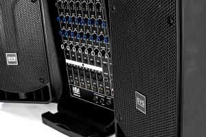 SVS Audiotechnik STAGESET 600 Акустический комплект активный в Элисте