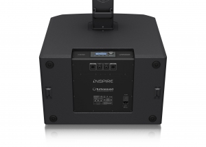 Turbosound iNSPIRE iP3000 модульная аудио колонна 2000Вт в Элисте