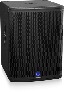 Turbosound iQ15B сабвуфер активный в Элисте