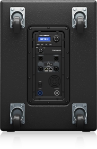 Turbosound iQ15B сабвуфер активный в Элисте