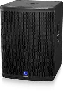Turbosound iQ15B сабвуфер активный в Элисте