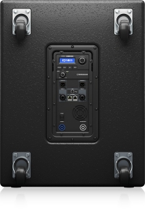 Turbosound iQ18B сабвуфер активный в Элисте