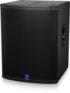 Turbosound iQ18B сабвуфер активный в Элисте