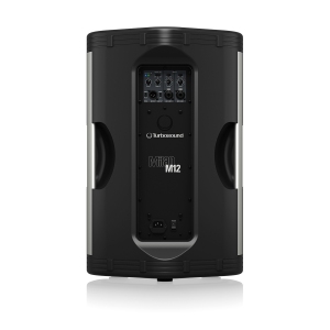 Turbosound MILAN M12 активная акустическая система в Элисте