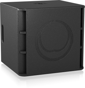 Turbosound Milan M15B сабвуфер активный в Элисте
