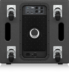 Turbosound Milan M15B сабвуфер активный в Элисте