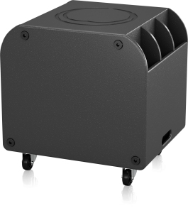 Turbosound Milan M18B сабвуфер активный в Элисте