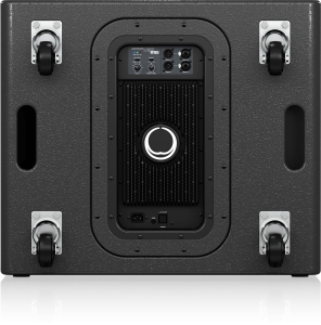 Turbosound Milan M18B сабвуфер активный в Элисте