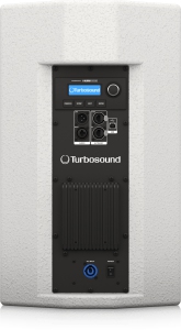 Turbosound NuQ102-AN Активная акустическая система в Элисте