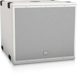 Turbosound NuQ115B-AN Активный сабвуфер в Элисте