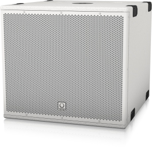Turbosound NuQ115B-AN Активный сабвуфер в Элисте