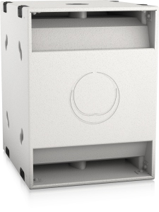 Turbosound NuQ118B-AN Активный сабвуфер в Элисте