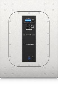 Turbosound NuQ118B-AN Активный сабвуфер в Элисте