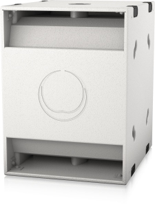 Turbosound NuQ118B-AN Активный сабвуфер в Элисте